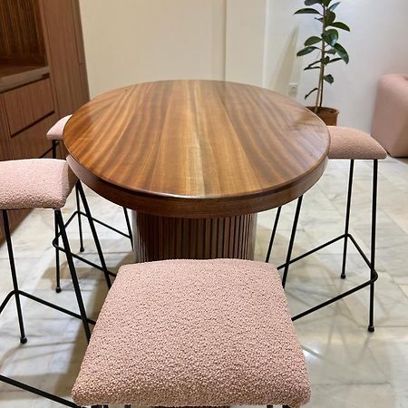 Prada Appartement Эс-Сувейра Экстерьер фото