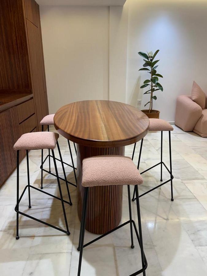 Prada Appartement Эс-Сувейра Экстерьер фото