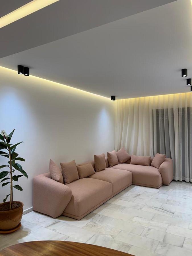 Prada Appartement Эс-Сувейра Экстерьер фото