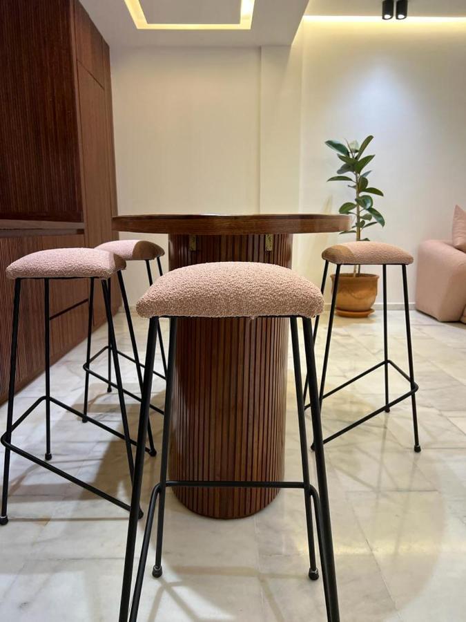Prada Appartement Эс-Сувейра Экстерьер фото