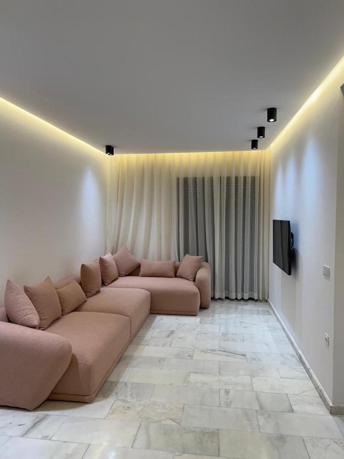 Prada Appartement Эс-Сувейра Экстерьер фото