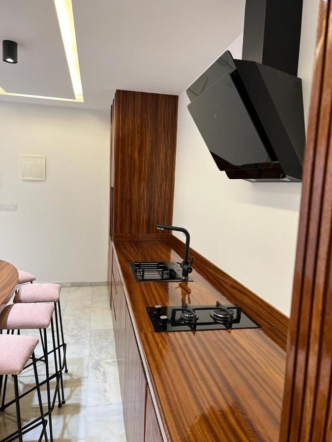 Prada Appartement Эс-Сувейра Экстерьер фото