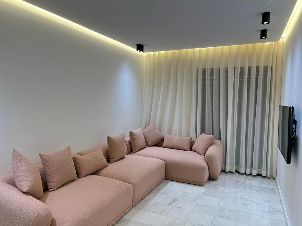 Prada Appartement Эс-Сувейра Экстерьер фото