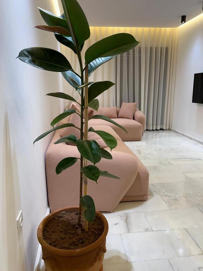 Prada Appartement Эс-Сувейра Экстерьер фото