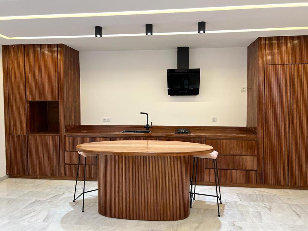 Prada Appartement Эс-Сувейра Экстерьер фото
