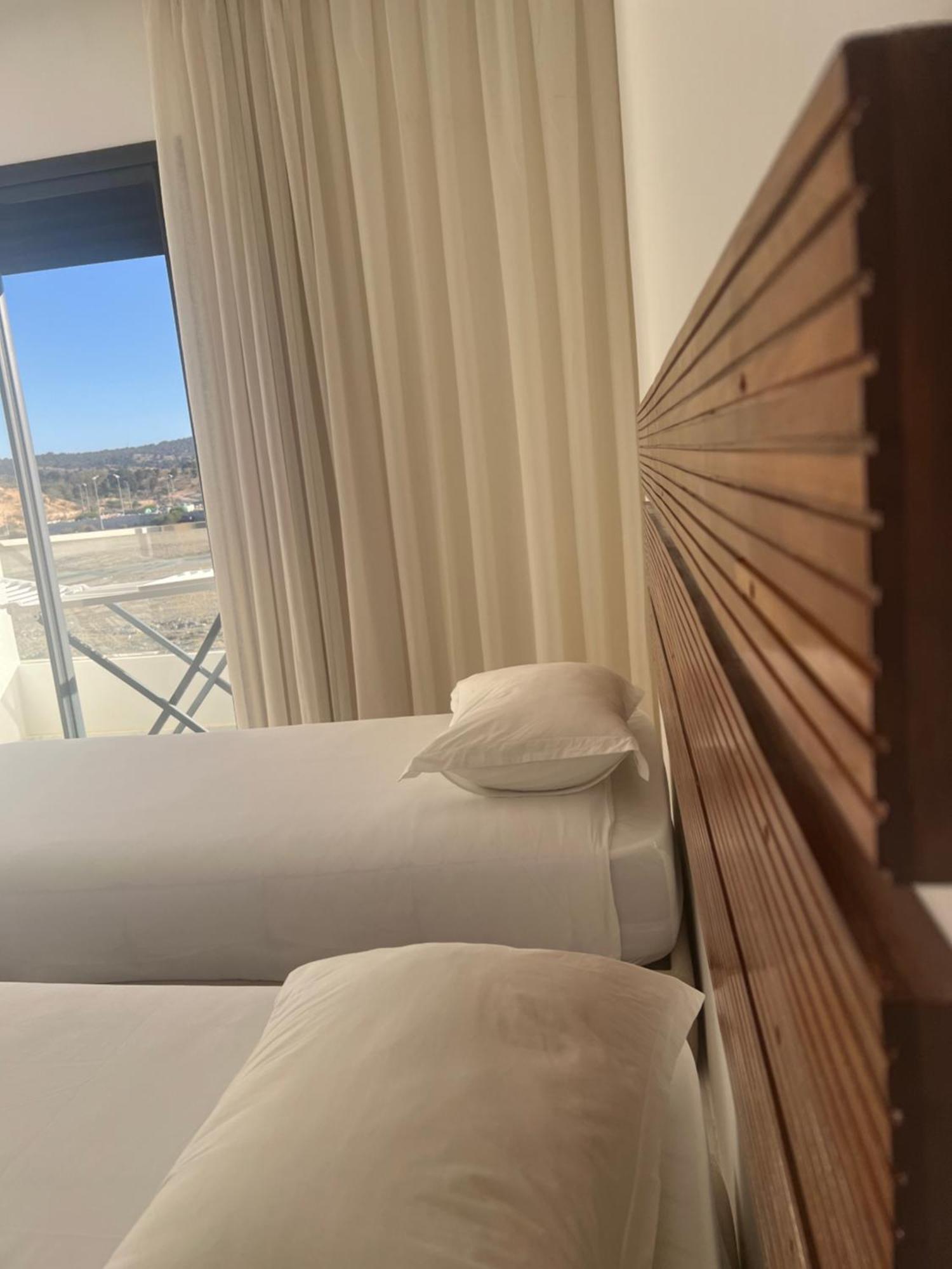 Prada Appartement Эс-Сувейра Экстерьер фото