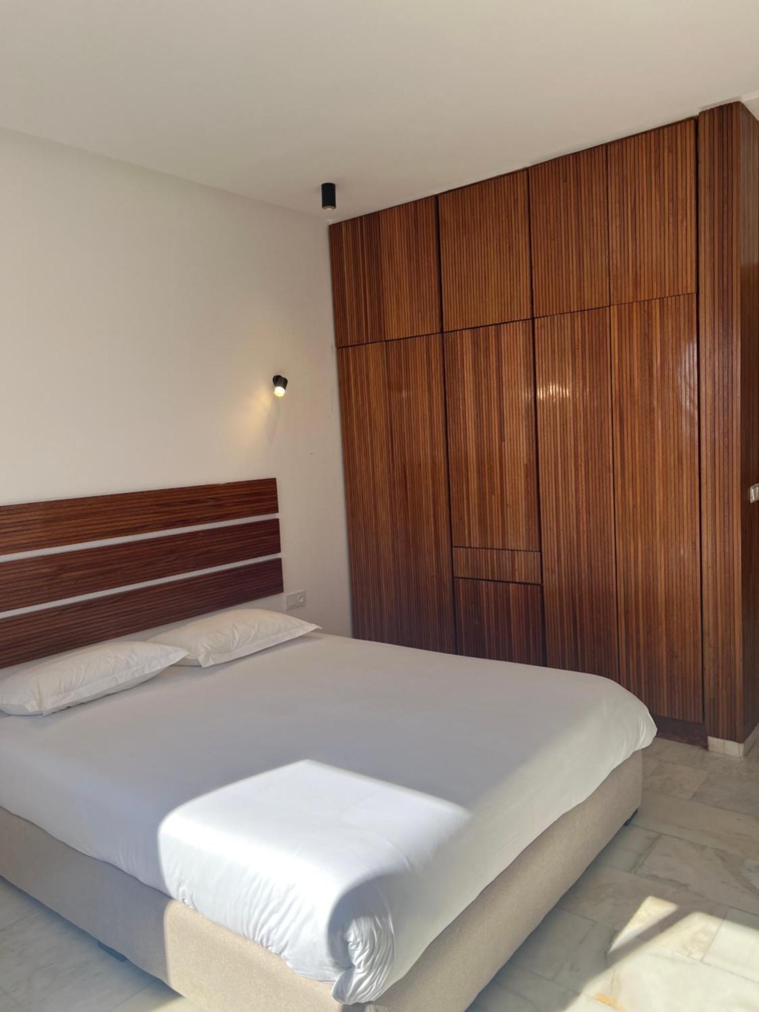 Prada Appartement Эс-Сувейра Экстерьер фото
